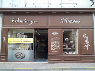 Le Fournil De Puiseaux, Boulangerie à Puiseaux