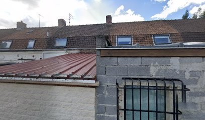 Aux Délices De Liz', Pâtisserie à Leers