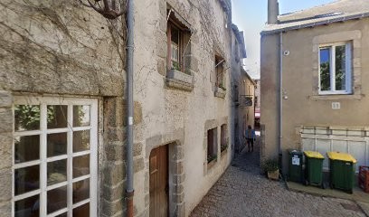 Les Saveurs De Bretagne, Boulangerie à Guérande
