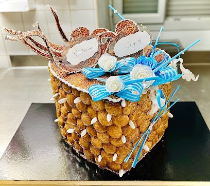 LES DELICES DU SEREIN L&B, Boulangerie à L'Isle-sur-Serein