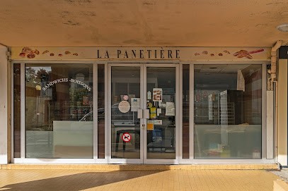 La Panetiere Snc, Boulangerie à Senlis