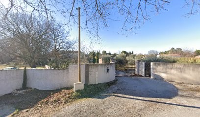 broyeur stephan, Pâtisserie à Saint-Cannat