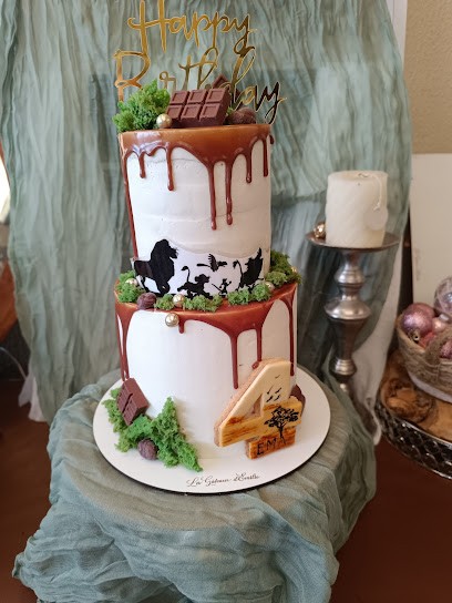 Les Gâteaux D'Emilie, Pâtisserie à Vitré