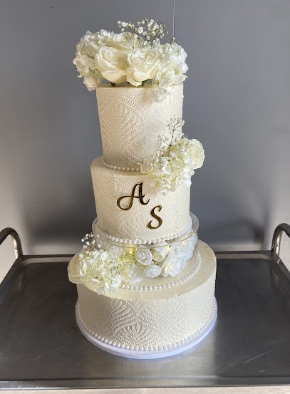 Kouta Pastry, Pâtisserie au Havre