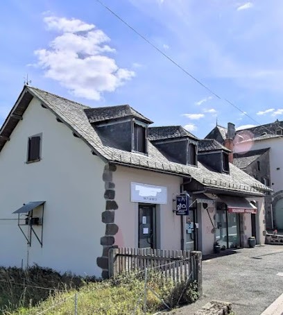 Boulangerie Pâtisserie Germain Christian, Boulangerie à Raulhac