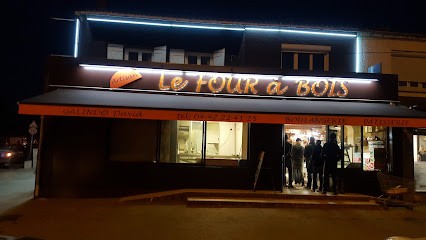 Le four a bois, Boulangerie à Bouc-Bel-Air