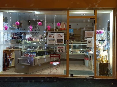 Mayenson, Boulangerie à Saint-Vincent-de-Reins