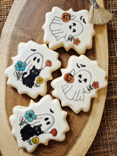 Biscuits Et Merveilles, Pâtisserie à Vernouillet