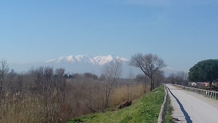 L'Epi Catalan, Boulangerie à Saint-Laurent-de-la-Salanque