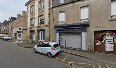 Fainan Sarl, Boulangerie à Guingamp