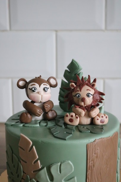 Cook'n World, Pâtisserie à Achères