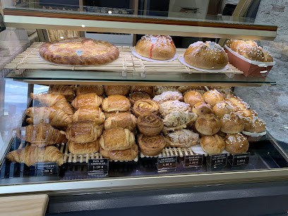L’Atelier, Pâtisserie à Annonay