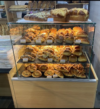 Boulangerie Lamontagne, Boulangerie à Raon-l'Étape