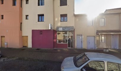 Colomb Pain Pâtisserie, Boulangerie à Chasse-sur-Rhône