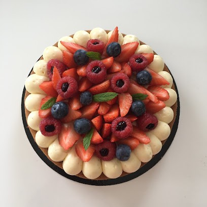 Cam Pâtisse, Pâtisserie à Saint-Arnoult-en-Yvelines