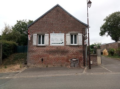 Lopez Colras, Boulangerie à Fontaine-Notre-Dame
