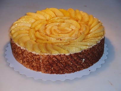 BB sucré, Pâtisserie à La Caillère-Saint-Hilaire