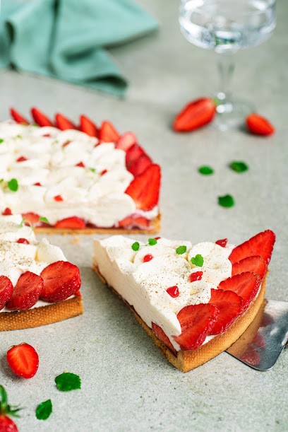 Ma Vie De Cookie, Pâtisserie à Plouay