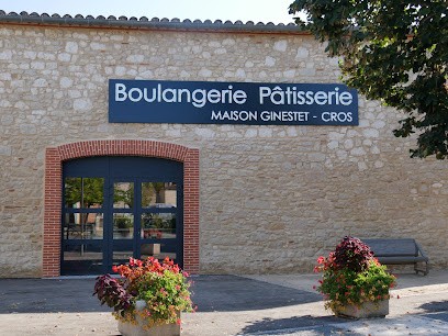 Boulangerie Pâtisserie Maison Ginestet-Cros Lombers, Boulangerie à Lombers