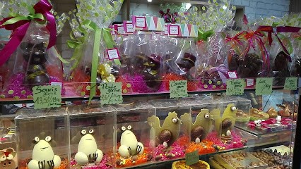 La Maison Chalon, Boulangerie à Luynes