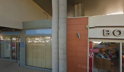 Kornacki Richard, Boulangerie à Issoire