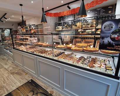 Maison Hemelsdaël - Walet, Boulangerie à Saint-Pol-sur-Ternoise