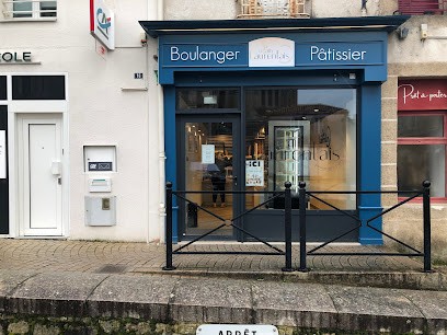 Le Pain Laurentais- SARL RF LEFORT, Boulangerie à Saint-Laurent-sur-Sèvre