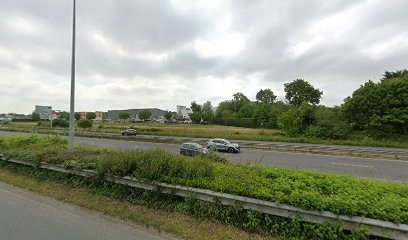 Boul'Pat Atlantique, Boulangerie à Yffiniac