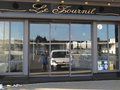 The Bakehouse Bruno And Stéphanie, Boulangerie à Méru