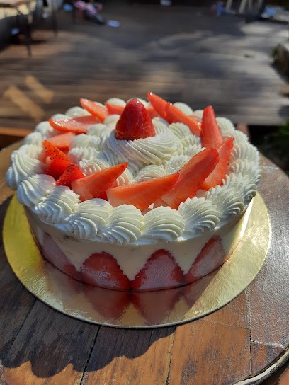 Pâtisseries Barbara (patisseries sur commande), Pâtisserie à Castres-Gironde