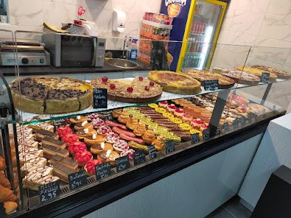 Artisan Boulangerie Patisserie Pizzeria - Épi La Celle Saint Cloud, Boulangerie à La Celle-Saint-Cloud