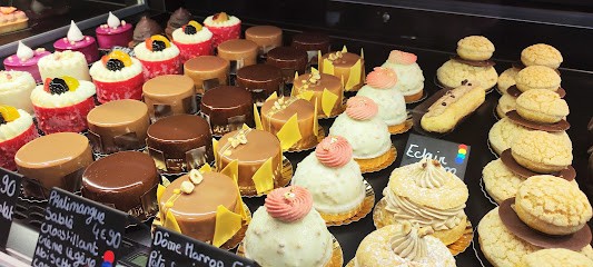 L'Atelier Du Mylor, Pâtisserie à Avallon