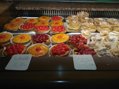 Copin Dominique, Boulangerie au Nouvion-en-Thiérache