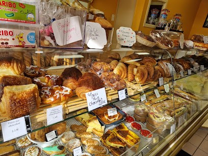 Au Fournil De Sébastien, Boulangerie aux Portes du Coglais