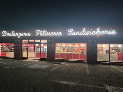 Boulangerie Alex, Boulangerie à Idron