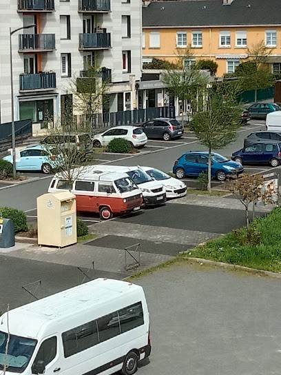 Ô Quartier Des Saveurs, Boulangerie à Saumur