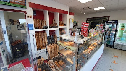 Artisan Boulanger Pâtissier BEGNIC, Boulangerie à Paimboeuf