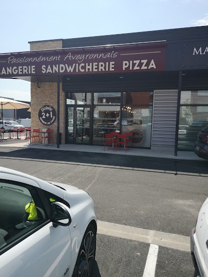 Boulangerie Victoire, Boulangerie à Pignan