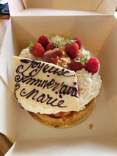 Pâtisserie Torecillas, Pâtisserie à Saint-Genis-Laval