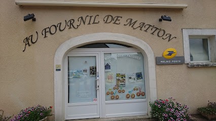 Chantal Et Manu, Boulangerie à Matton-et-Clémency