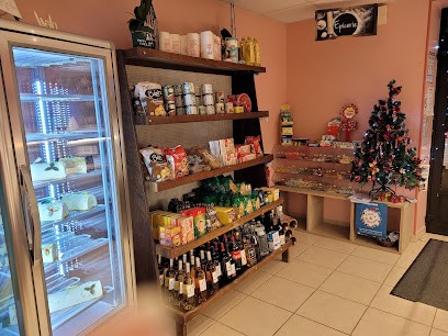 Sarl Chauvin Paset et voir boulangerie bastien bailly sur Facebook, Boulangerie à Lavit