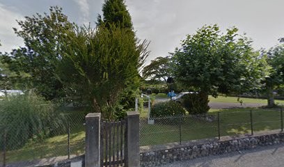 Eurl De Par'empart, Pâtisserie à Sus