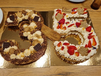 EloV Cookies&co, Pâtisserie à Uzerche