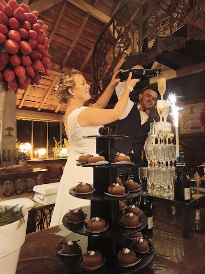 Pastry Justreg, Pâtisserie à Rosporden