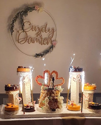 Aux Mille et une Mies, Boulangerie à Fresnay-sur-Sarthe