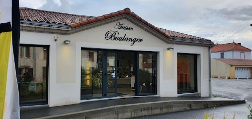 Maison Pilet, Boulangerie à Villeneuve-en-Retz