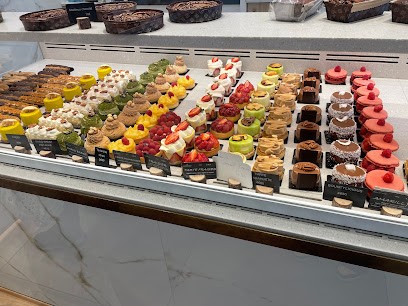 Boulangerie La Gourmandise, Boulangerie à Ivry-sur-Seine