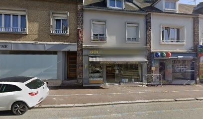 Lecomte, Boulangerie à Torigny-les-Villes