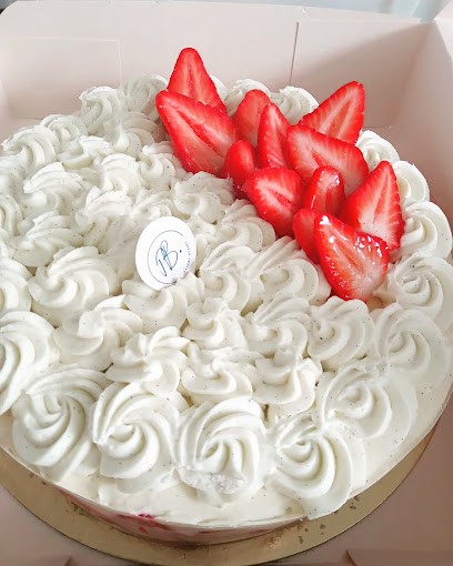 PB pâtisserie, Pâtisserie à L'Île-d'Yeu