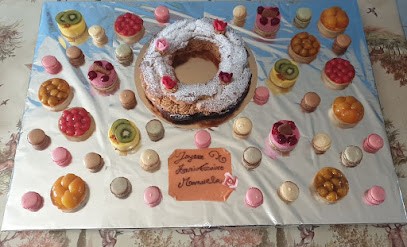 Les Délices des Pitchoons, Boulangerie à Lunery